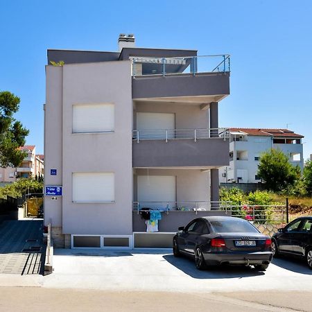 Villa Stella Zadar Bagian luar foto